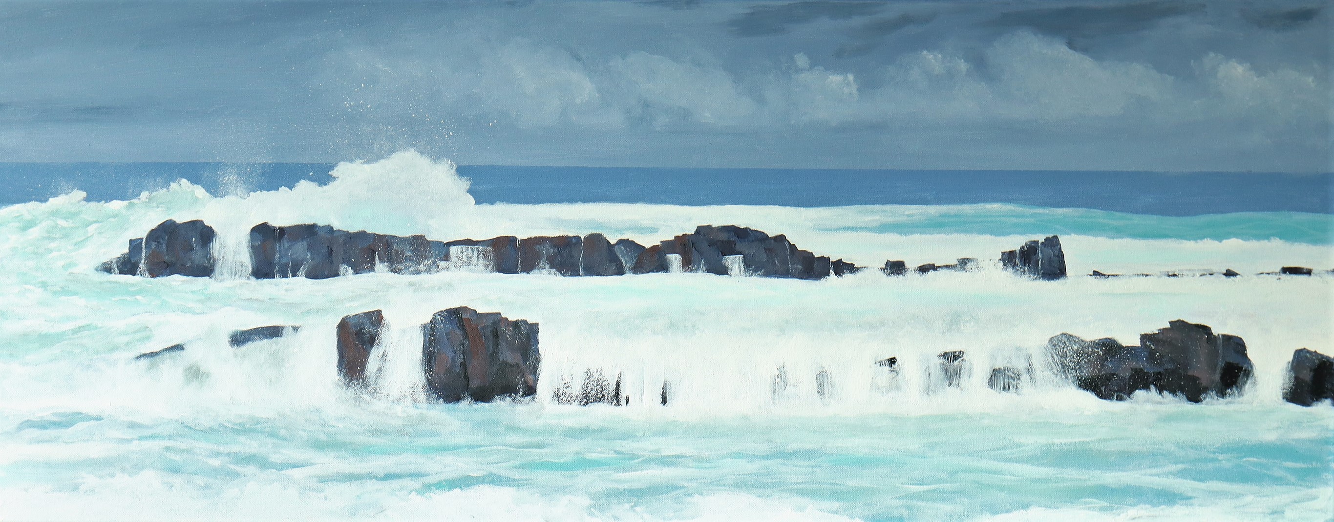 Richard Allen | Derbyshire Open Arts